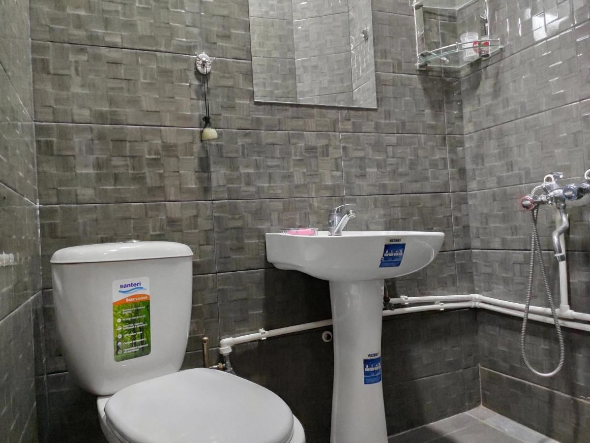 Гостевой дом Guest House Gelit Мцхета