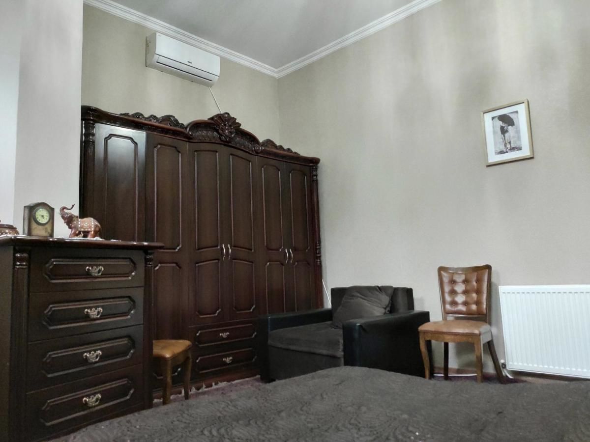 Гостевой дом Guest House Gelit Мцхета