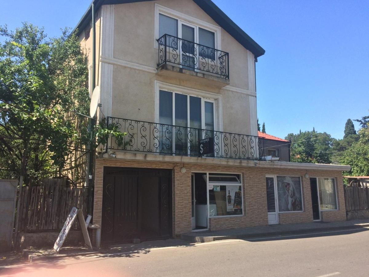 Гостевой дом Guest House Gelit Мцхета-16