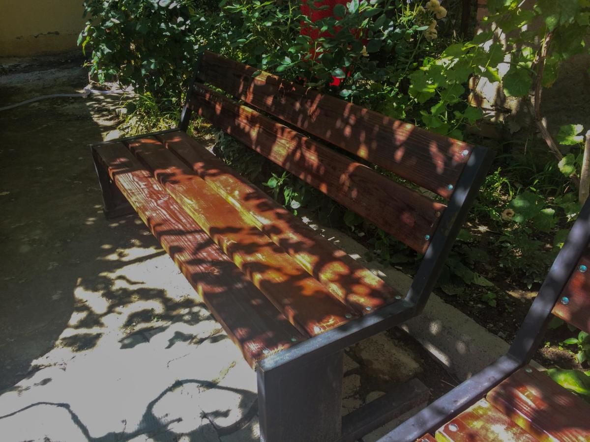 Гостевой дом Guest House Gelit Мцхета-18