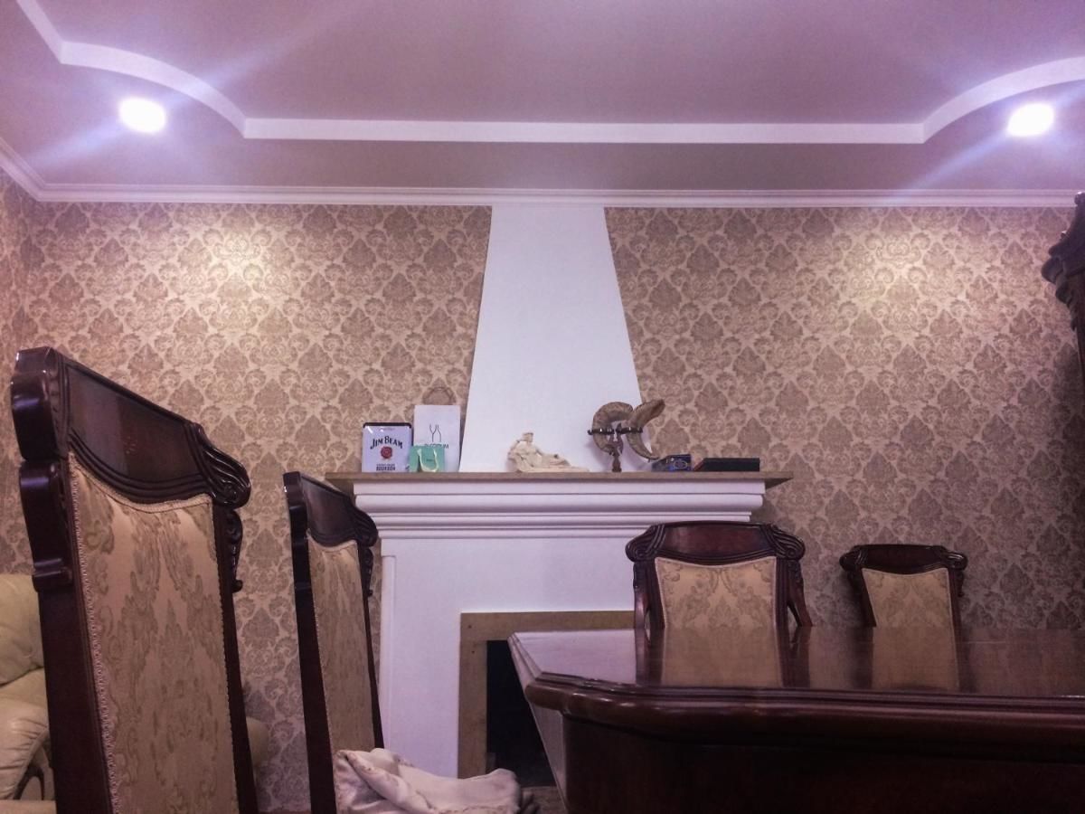 Гостевой дом Guest House Gelit Мцхета-22