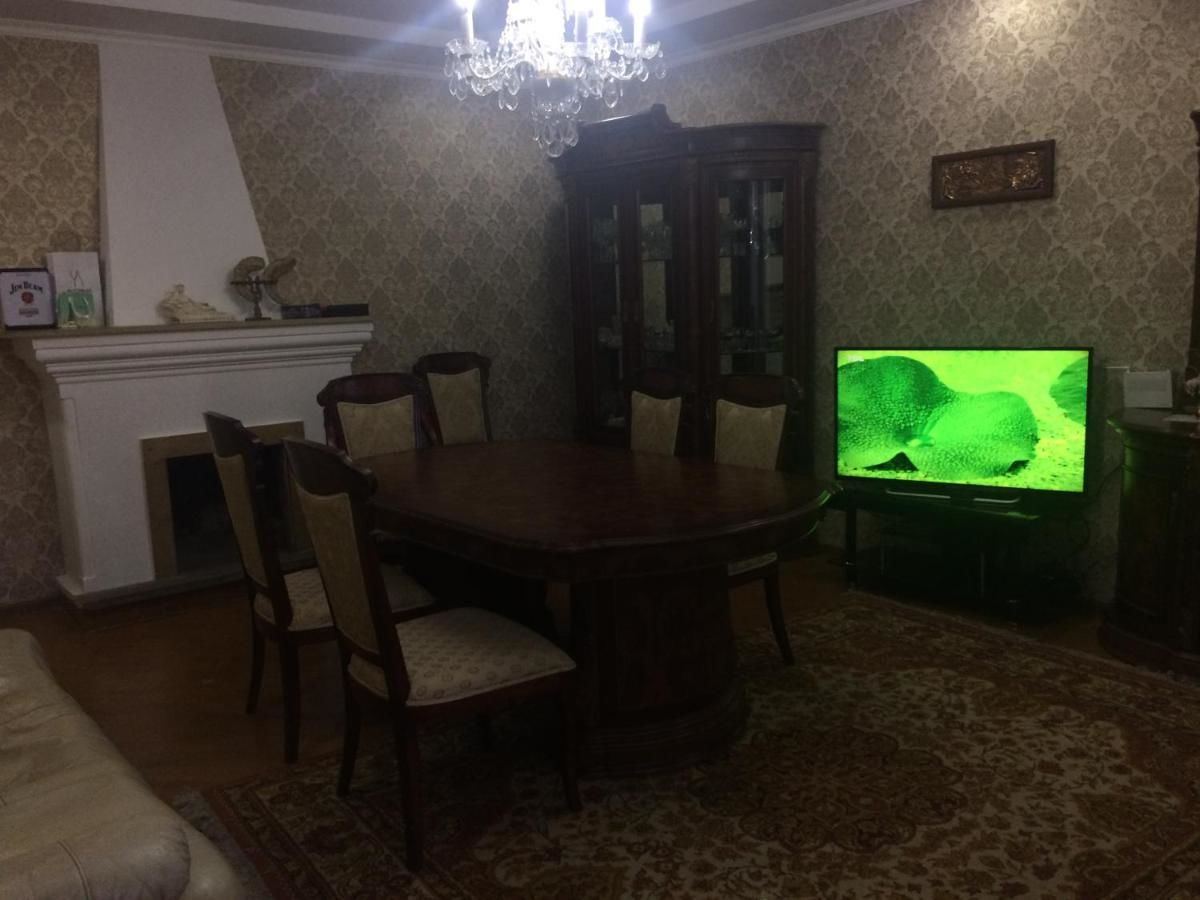 Гостевой дом Guest House Gelit Мцхета-23