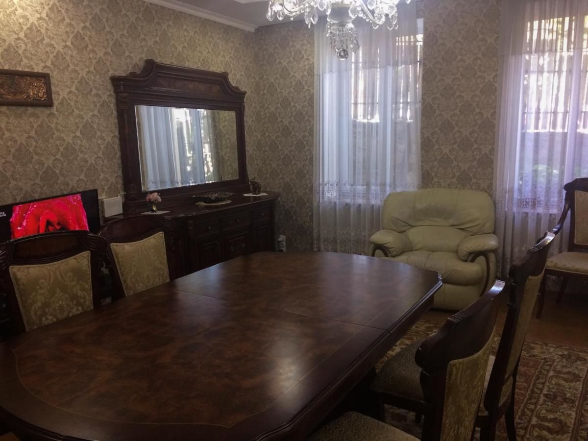 Гостевой дом Guest House Gelit Мцхета-24