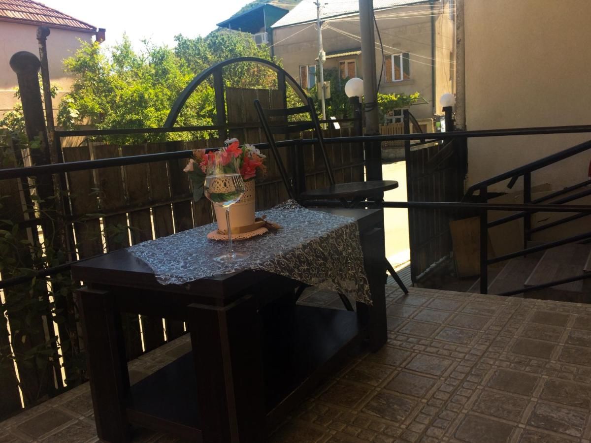 Гостевой дом Guest House Gelit Мцхета
