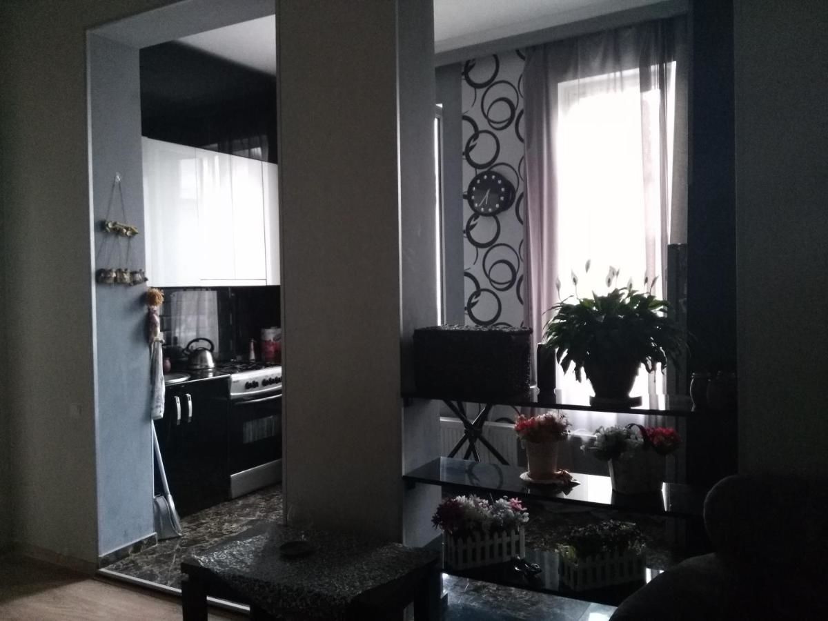 Гостевой дом Guest House Gelit Мцхета