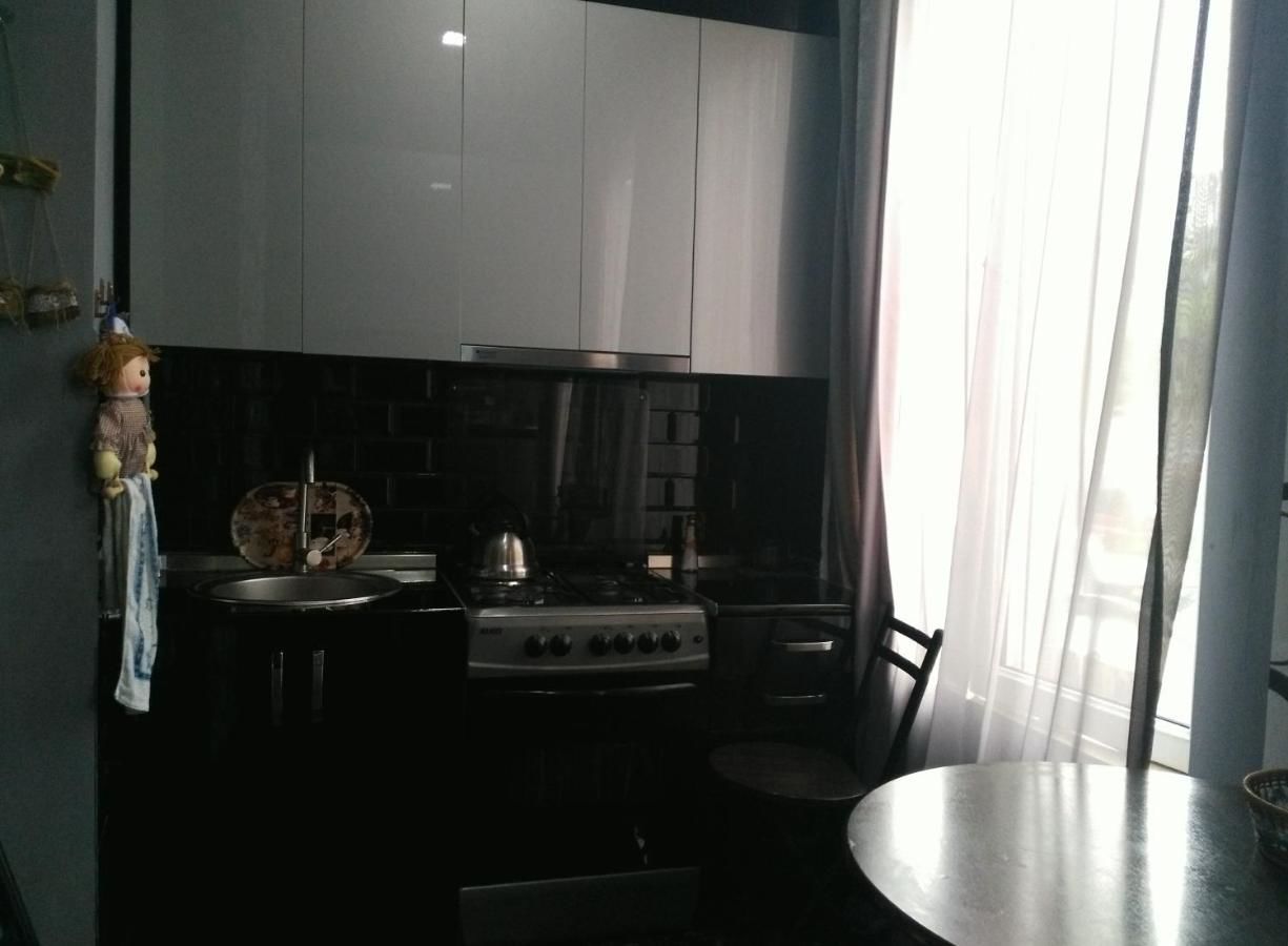 Гостевой дом Guest House Gelit Мцхета