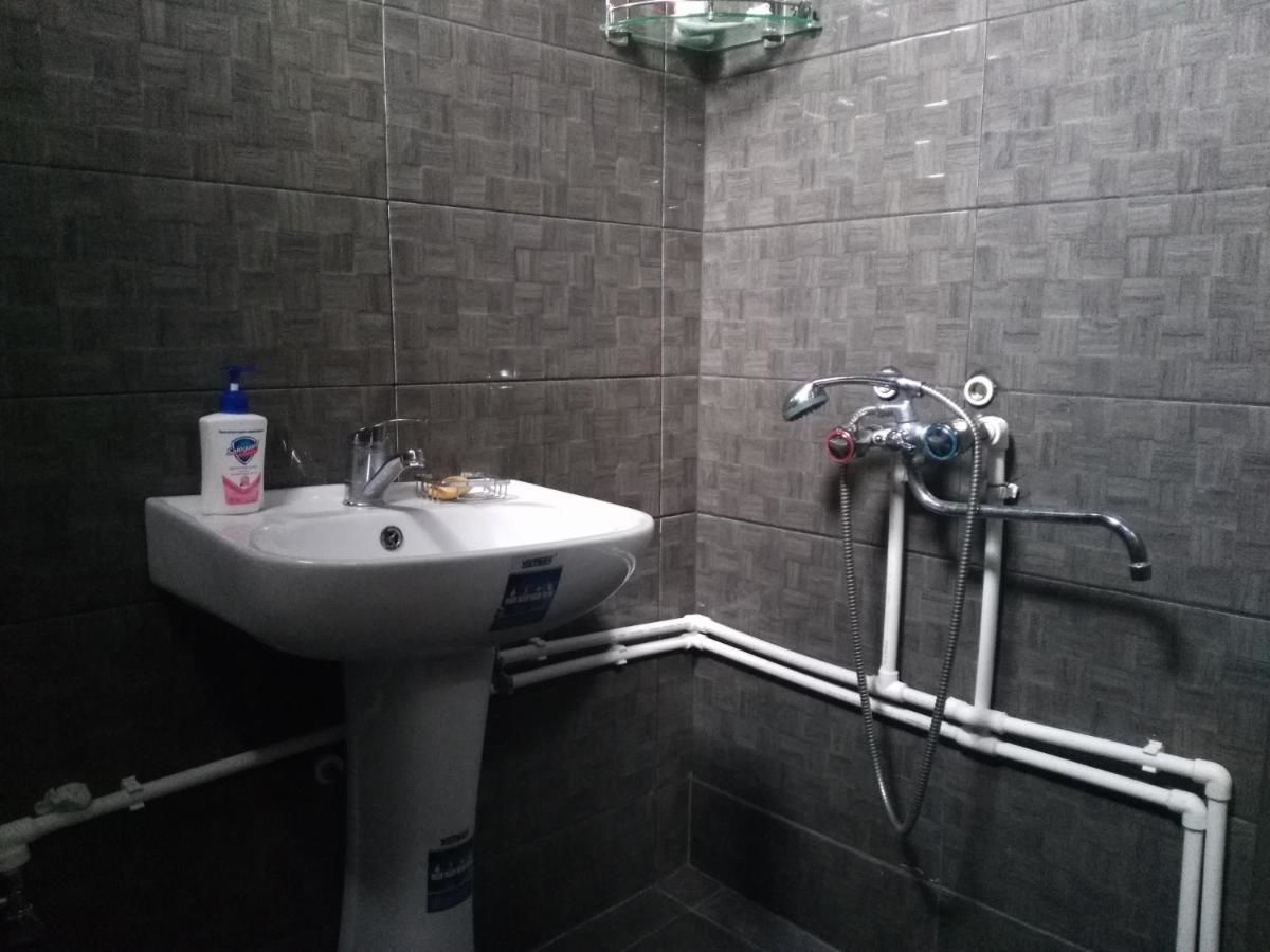 Гостевой дом Guest House Gelit Мцхета