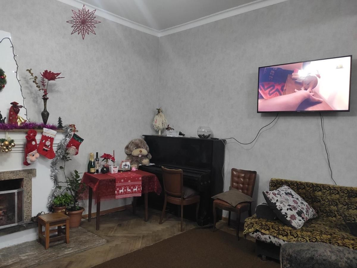 Гостевой дом Guest House Gelit Мцхета