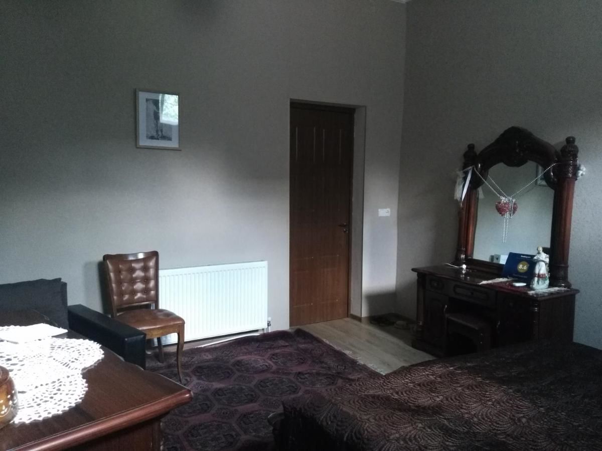 Гостевой дом Guest House Gelit Мцхета