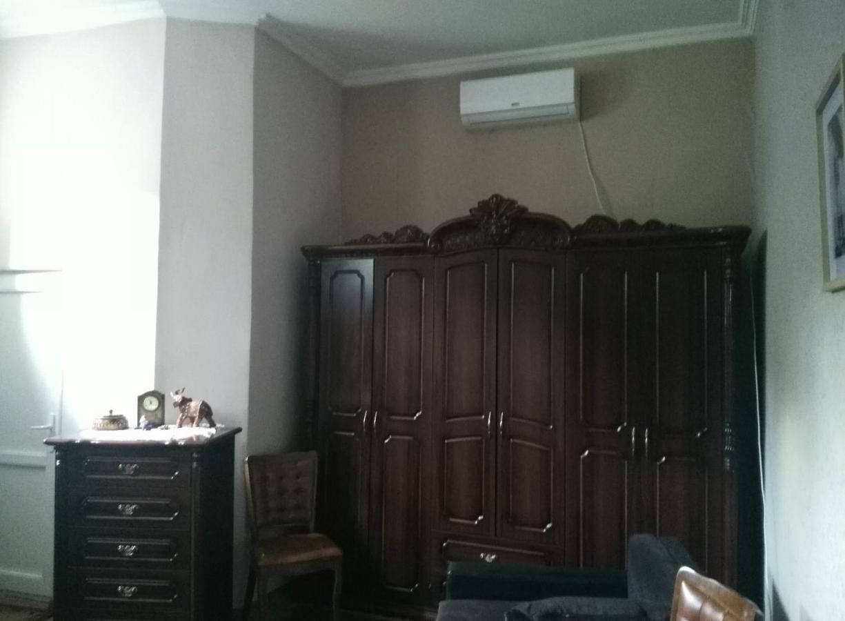 Гостевой дом Guest House Gelit Мцхета