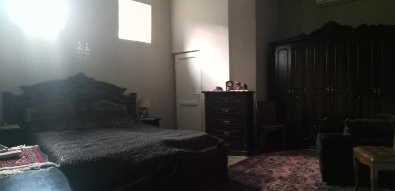 Гостевой дом Guest House Gelit Мцхета
