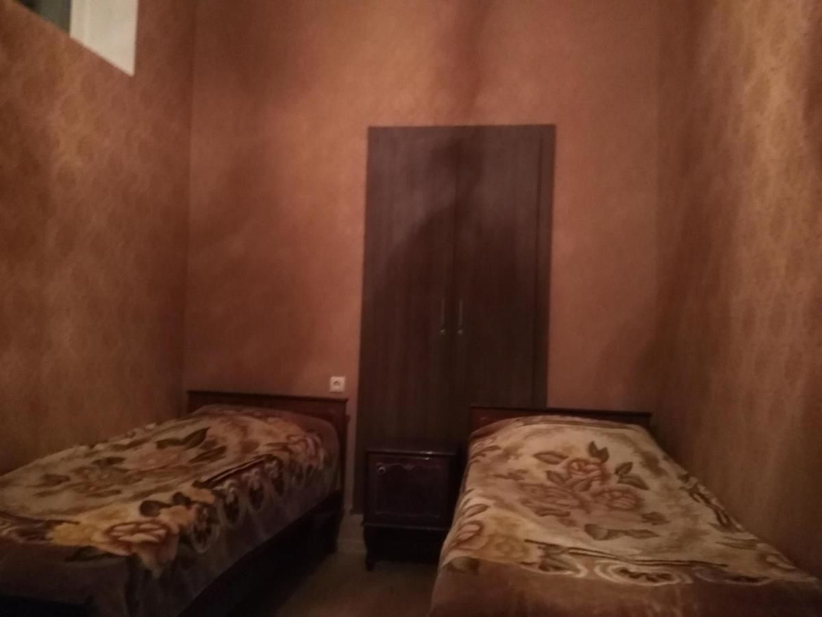 Гостевой дом Guest House Gelit Мцхета
