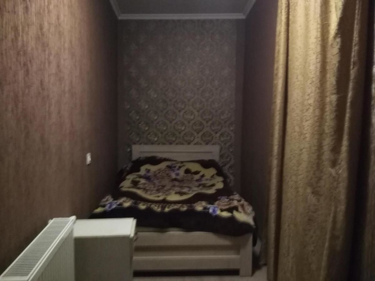 Гостевой дом Guest House Gelit Мцхета