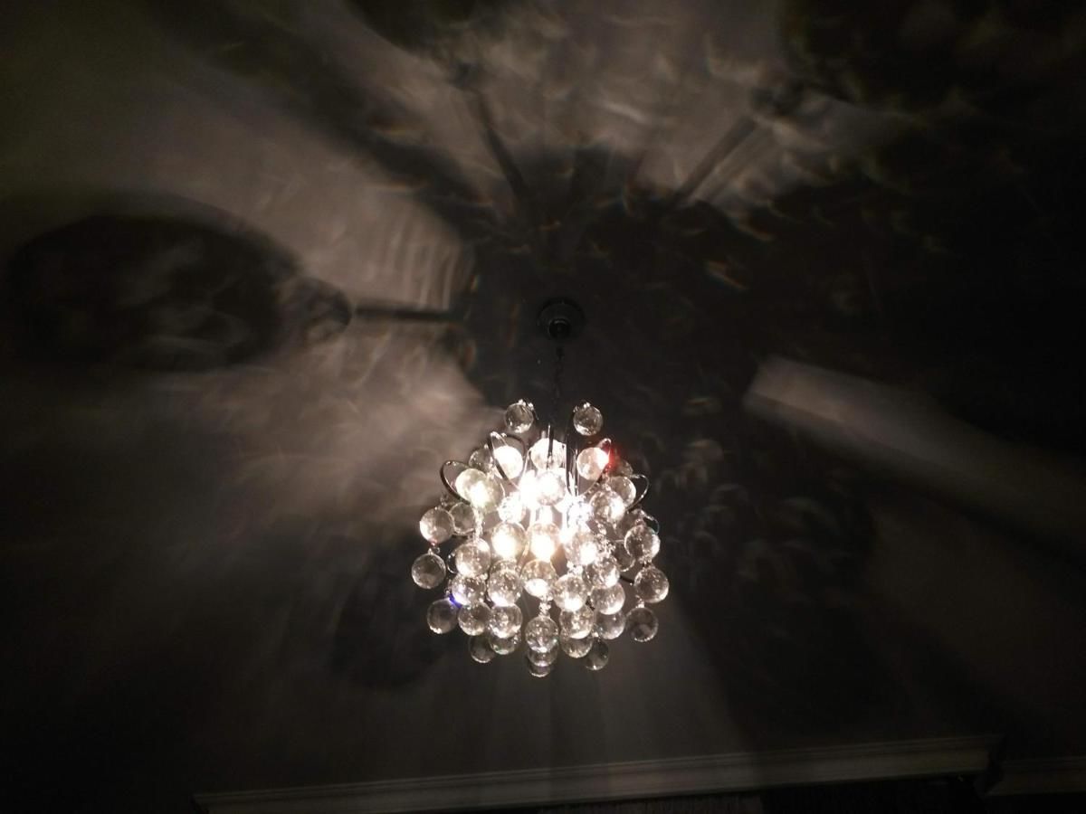Гостевой дом Guest House Gelit Мцхета