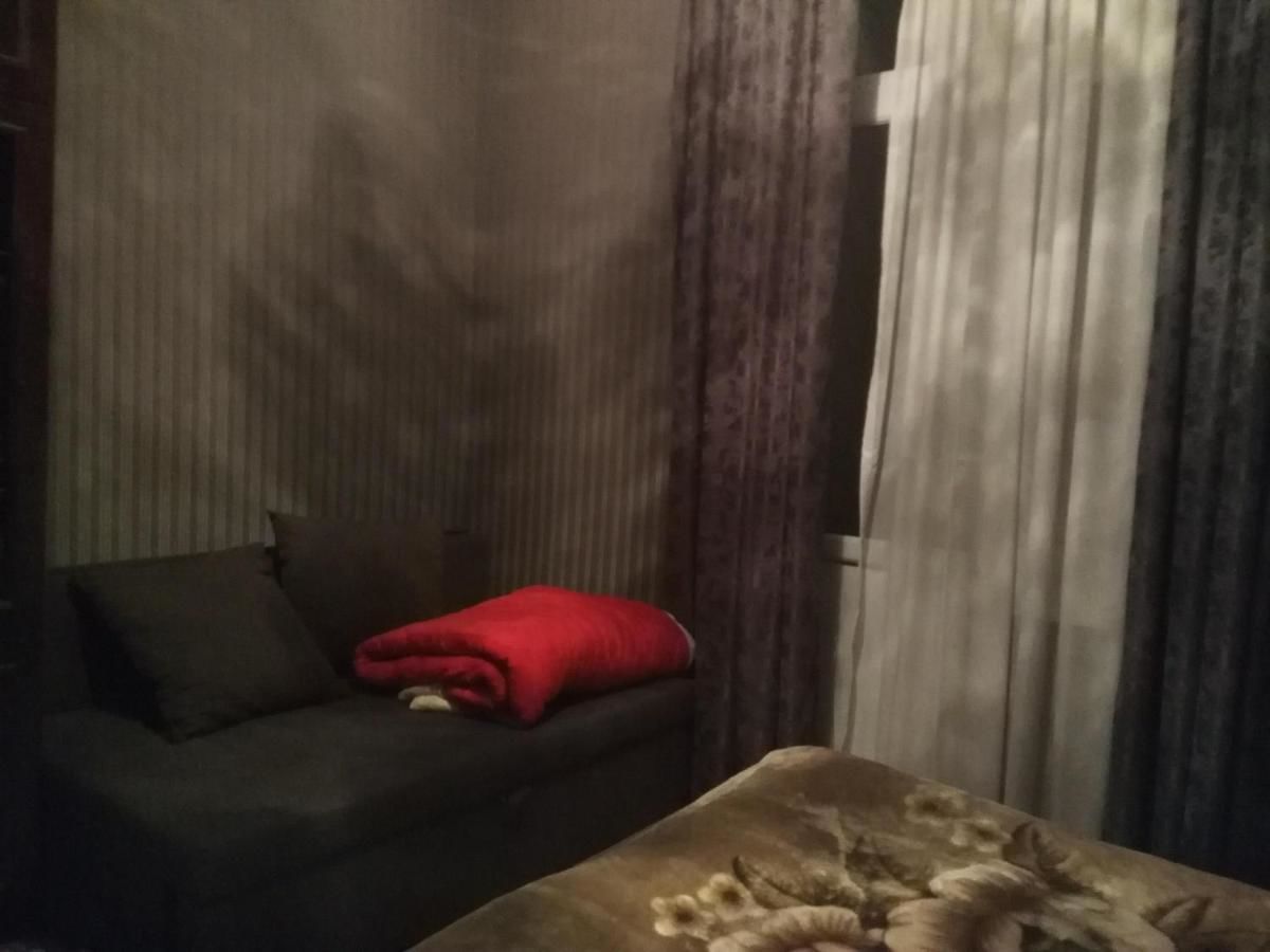 Гостевой дом Guest House Gelit Мцхета