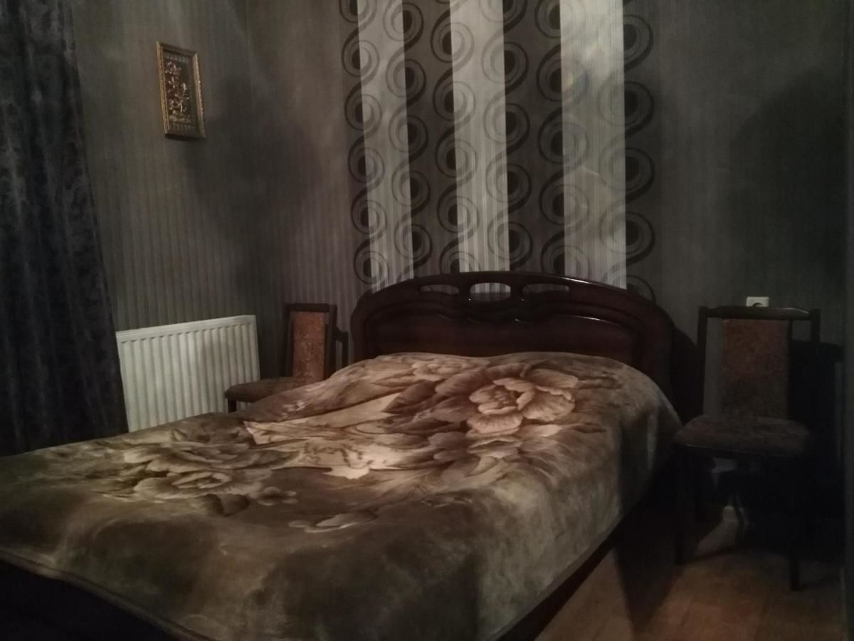 Гостевой дом Guest House Gelit Мцхета