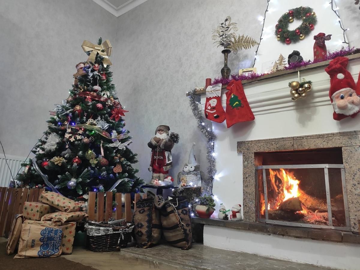 Гостевой дом Guest House Gelit Мцхета