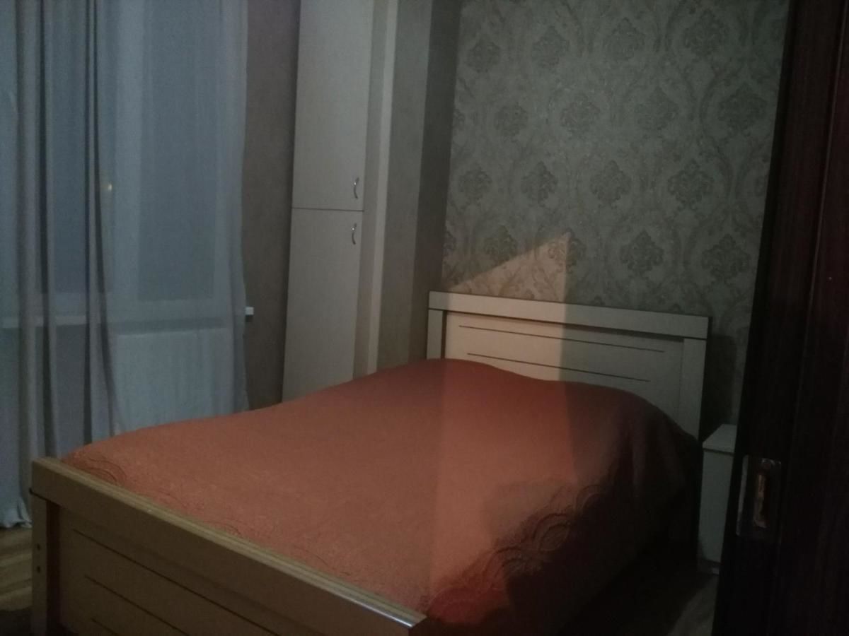 Гостевой дом Guest House Gelit Мцхета