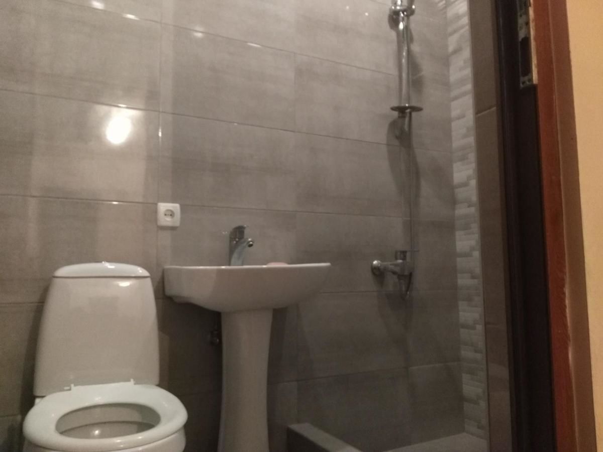 Гостевой дом Guest House Gelit Мцхета