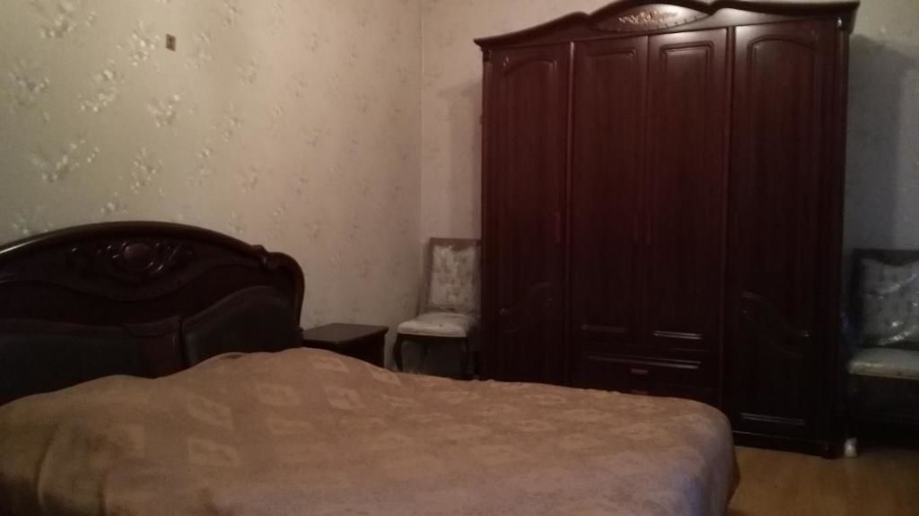 Гостевой дом Guest House Gelit Мцхета