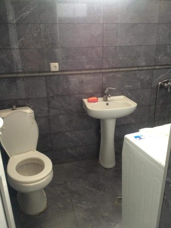 Гостевой дом Guest House Gelit Мцхета
