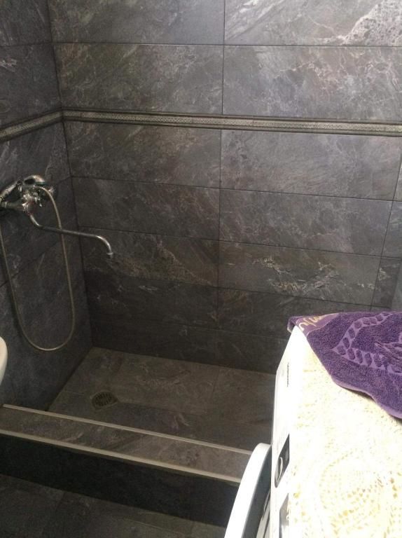 Гостевой дом Guest House Gelit Мцхета
