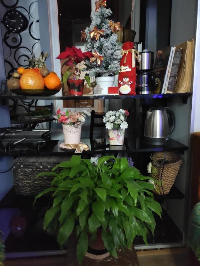 Гостевой дом Guest House Gelit Мцхета