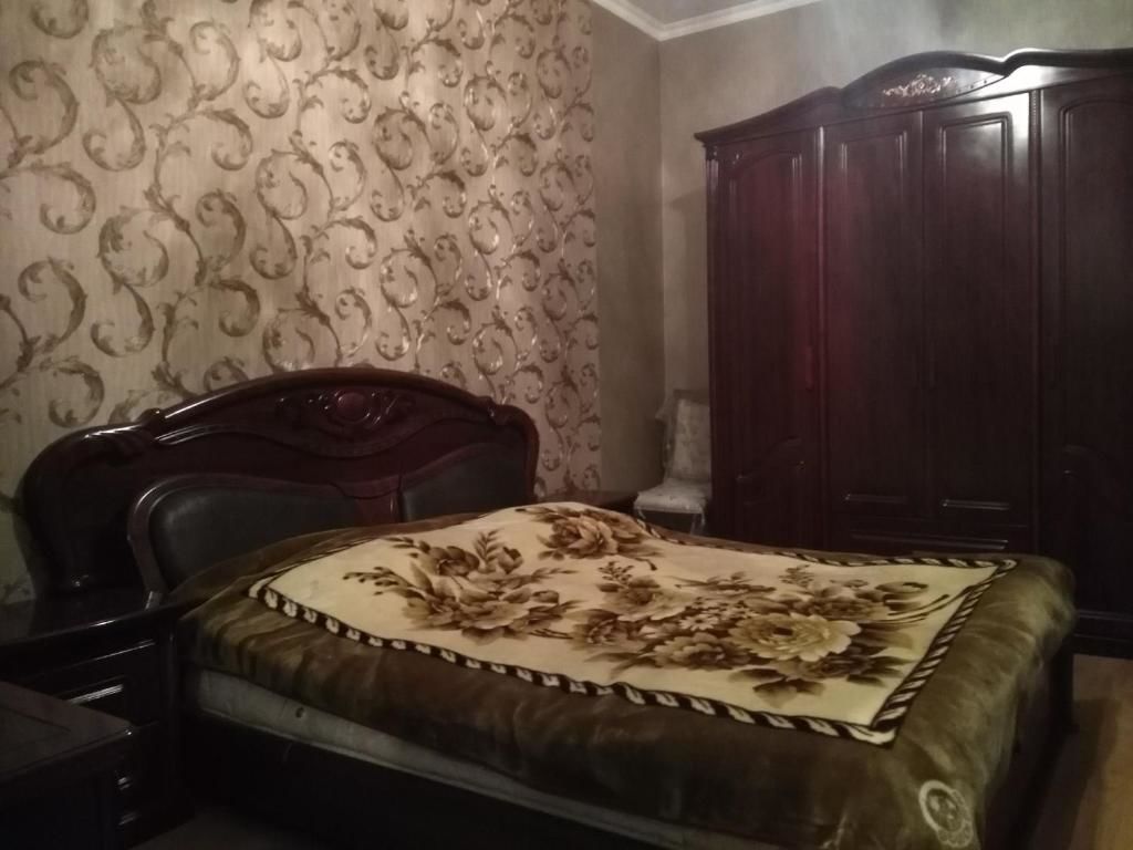Гостевой дом Guest House Gelit Мцхета