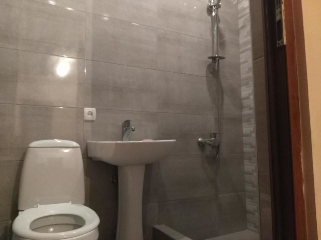 Гостевой дом Guest House Gelit Мцхета