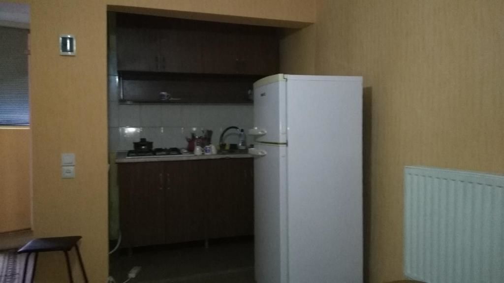 Гостевой дом Guest House Gelit Мцхета