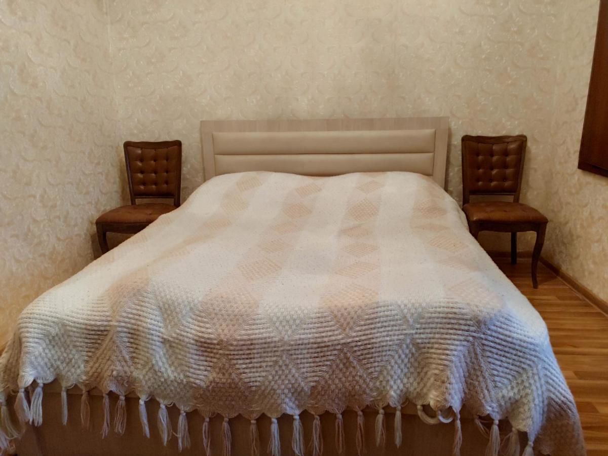 Гостевой дом Guest House Gelit Мцхета-11