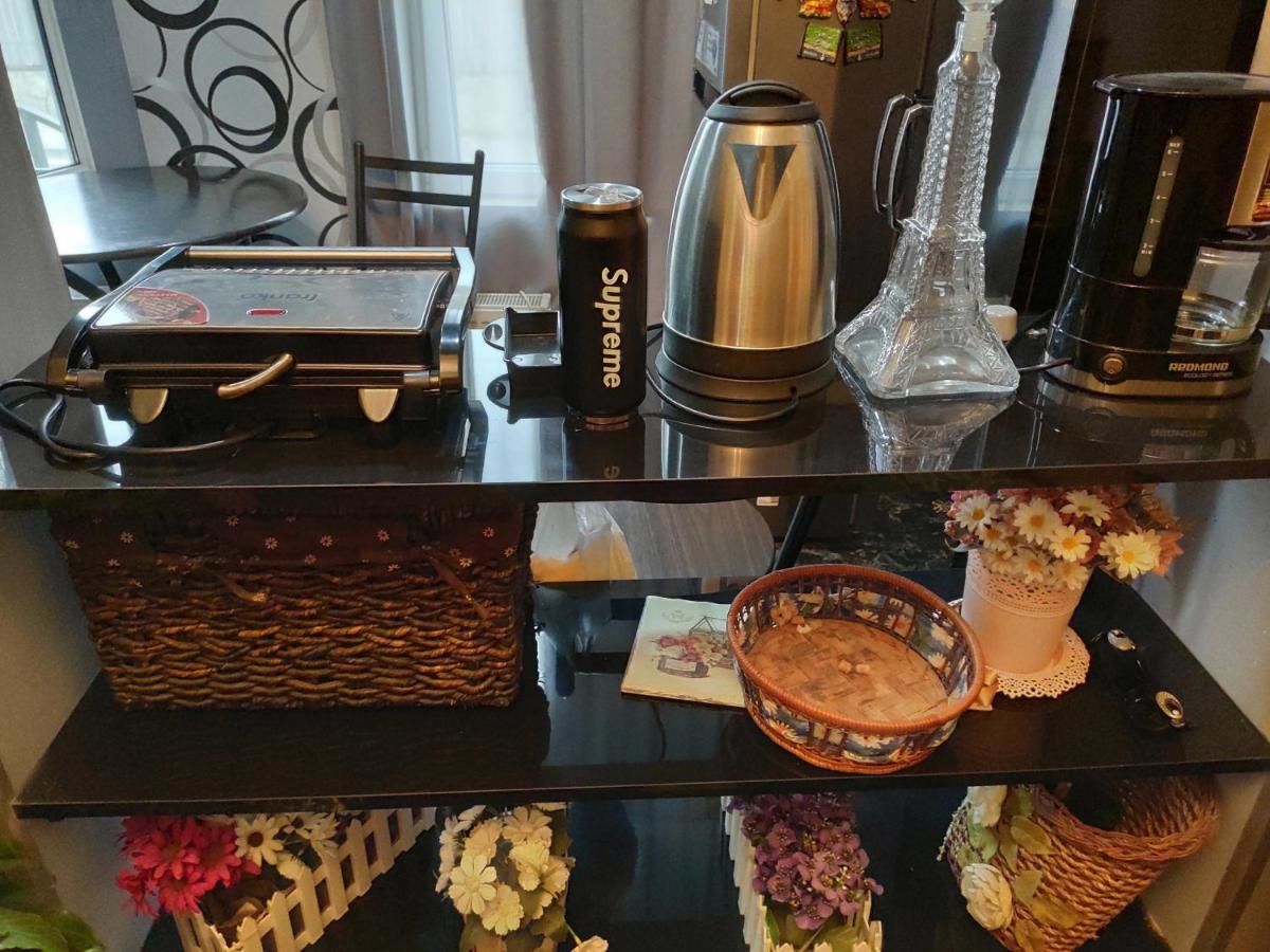 Гостевой дом Guest House Gelit Мцхета