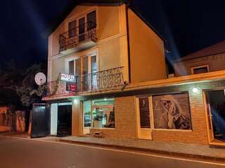 Гостевой дом Guest House Gelit Мцхета-5